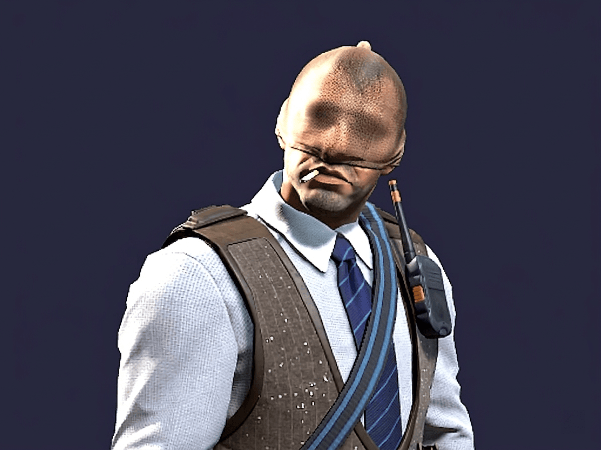 CS2